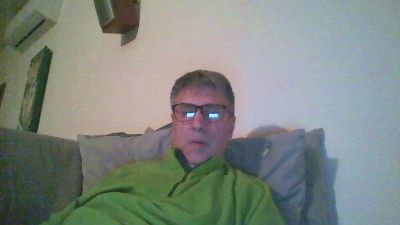 namiot webcam model stream image