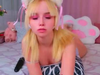 popjenny webcam chaturbate model stream image