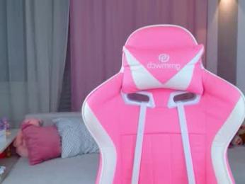 popjenny webcam model stream image