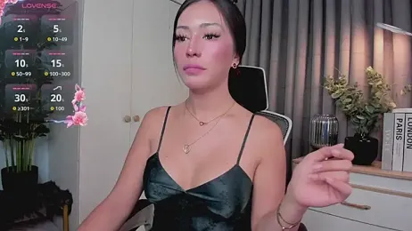 Jasmine_Elcock webcam model stream image