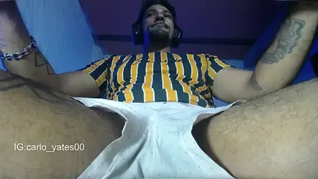 Carlo_yates webcam model stream image