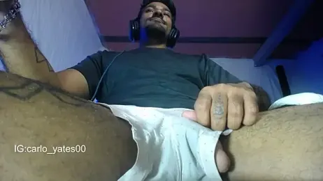 Carlo_yates webcam model stream image