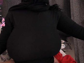 amina-hafssa webcam model stream image