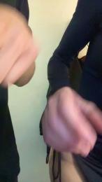 skateboarding webcam model stream image