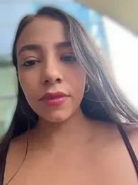 Hall_16 webcam model stream image