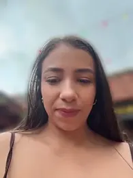 Hall_16 webcam model stream image