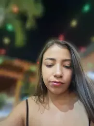 Hall_16 webcam model stream image