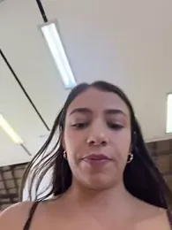 Hall_16 webcam model stream image