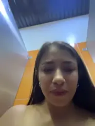 Hall_16 webcam model stream image