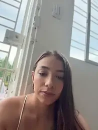 Hall_16 webcam model stream image