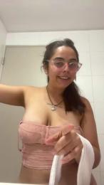 Anee21 webcam model stream image