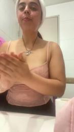 Anee21 webcam model stream image