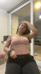 Anee21 webcam model stream image