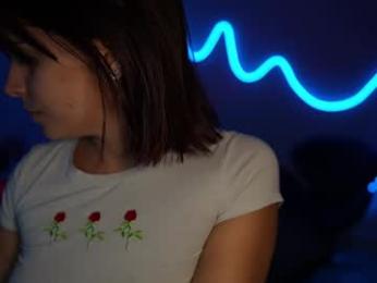 lilbeccaxo webcam chaturbate model stream image