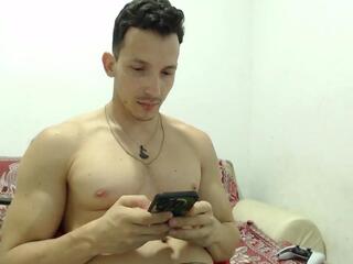 Charly Dean webcam model stream image