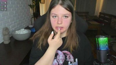 xnirvanax_fun webcam model stream image