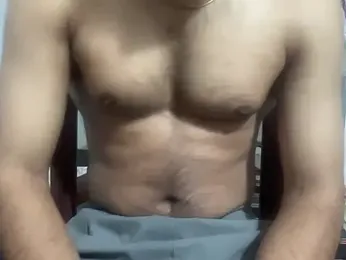 rude_nick webcam model stream image