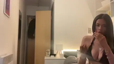 EvelynnRosee webcam model stream image