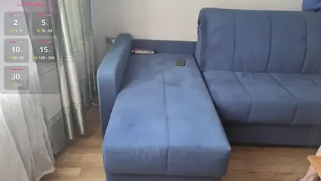 MilaaMilaa webcam stripchat model stream image