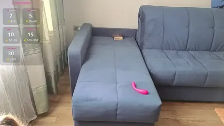 MilaaMilaa webcam stripchat model stream image