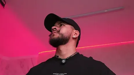 DickGriffith_ webcam stripchat model stream image