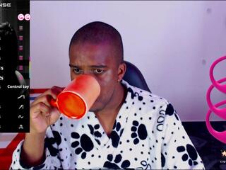 Jhon Windsor webcam model stream image