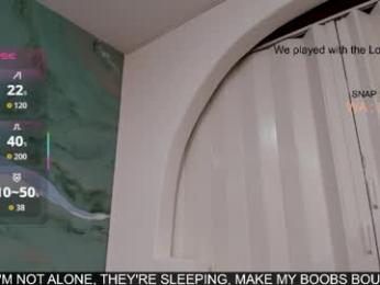 sexual_addiction webcam model stream image