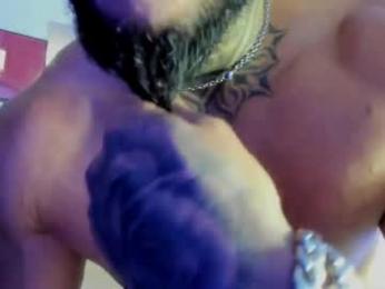 andrewjohnson0 webcam model stream image