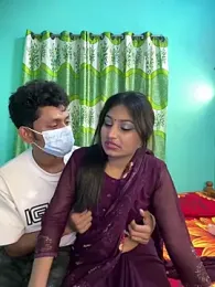 Rabeyaakter09 webcam model stream image