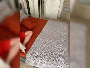 NikolaMil666 webcam model stream image