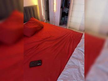 NikolaMil666 webcam model stream image