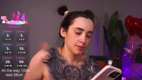 EvaCanton webcam model stream image