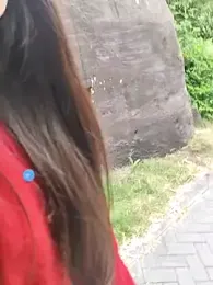 shaoshao-7758 webcam model stream image