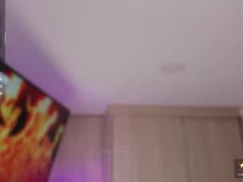 thomklein webcam model stream image