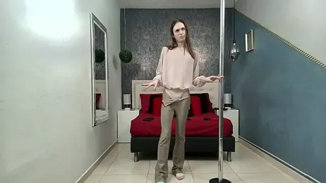 Celestial_Queen_ webcam model stream image