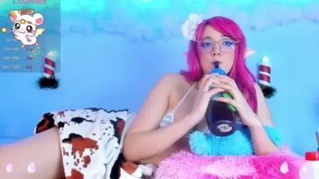 NaomiShimizu webcam model stream image