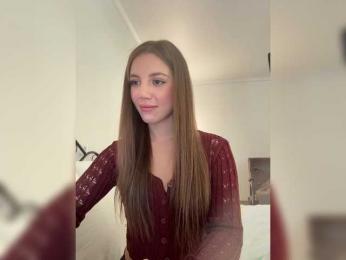 -GASMALVINA- webcam bongacams model stream image