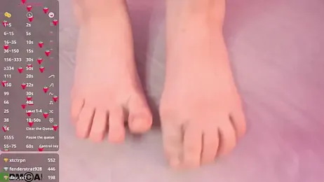 Genne_Tierney webcam model stream image