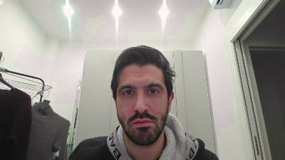 Toromilanese webcam model stream image