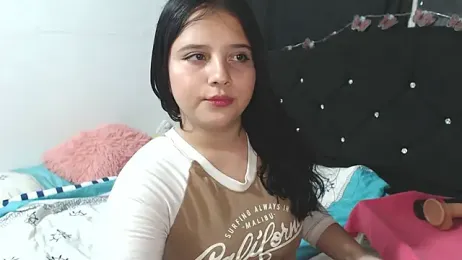 Salome_Vivas webcam model stream image