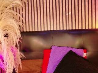 hiddenhotcake webcam model stream image