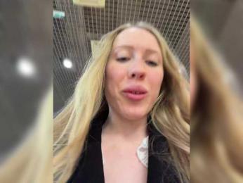 LiiBaby webcam bongacams model stream image