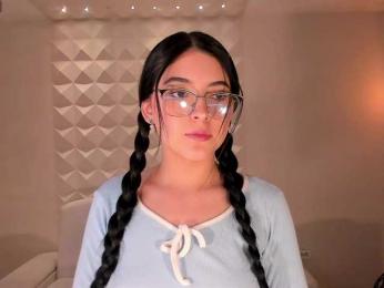 HaileyRoss webcam bongacams model stream image