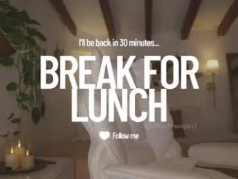 meegan1 webcam chaturbate model stream image