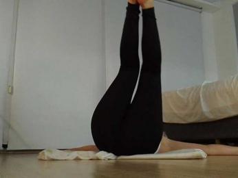 Bella_Byers webcam model stream image