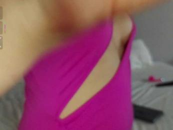 Bella_Byers webcam bongacams model stream image