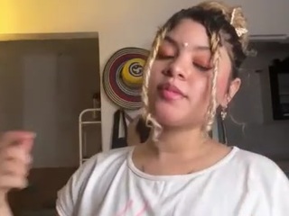 scarlettduran webcam model stream image