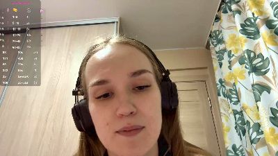 CamiKaas webcam cam4 model stream image