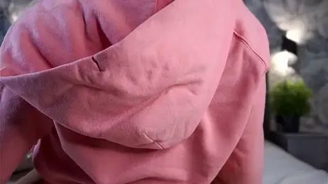 AftonConnett webcam model stream image