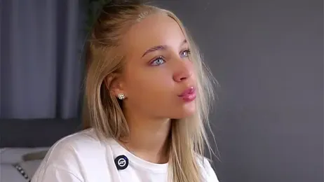 AftonConnett webcam stripchat model stream image